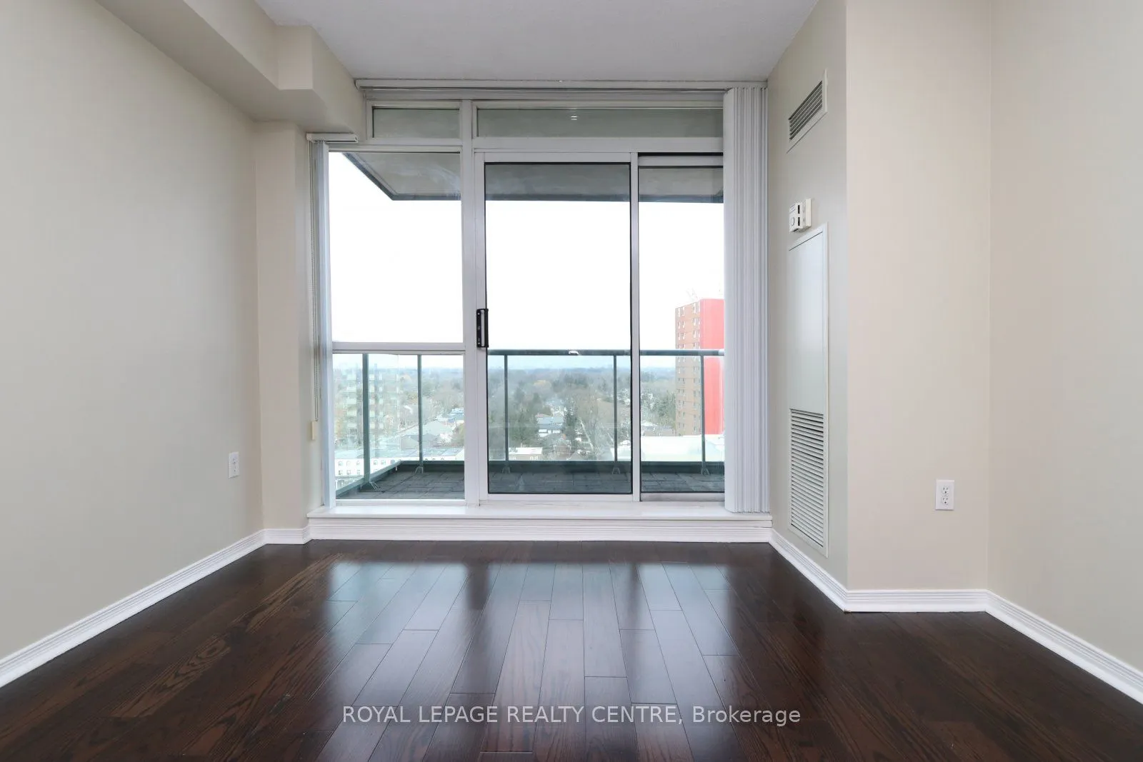 15 Michael Power Place, #1604