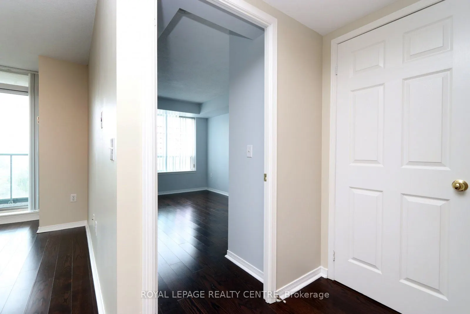 15 Michael Power Place, #1604
