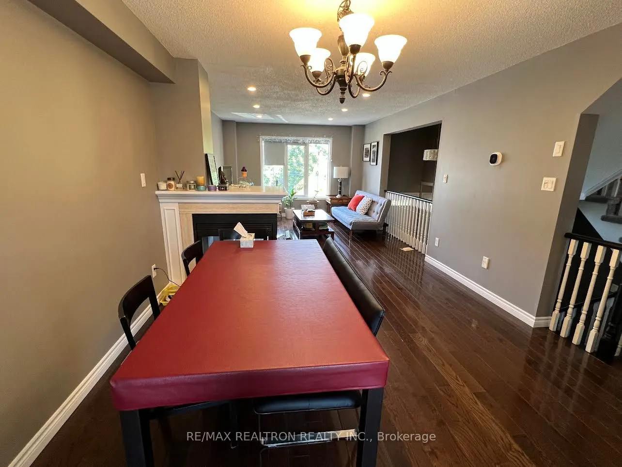 2543 Gill Crescent