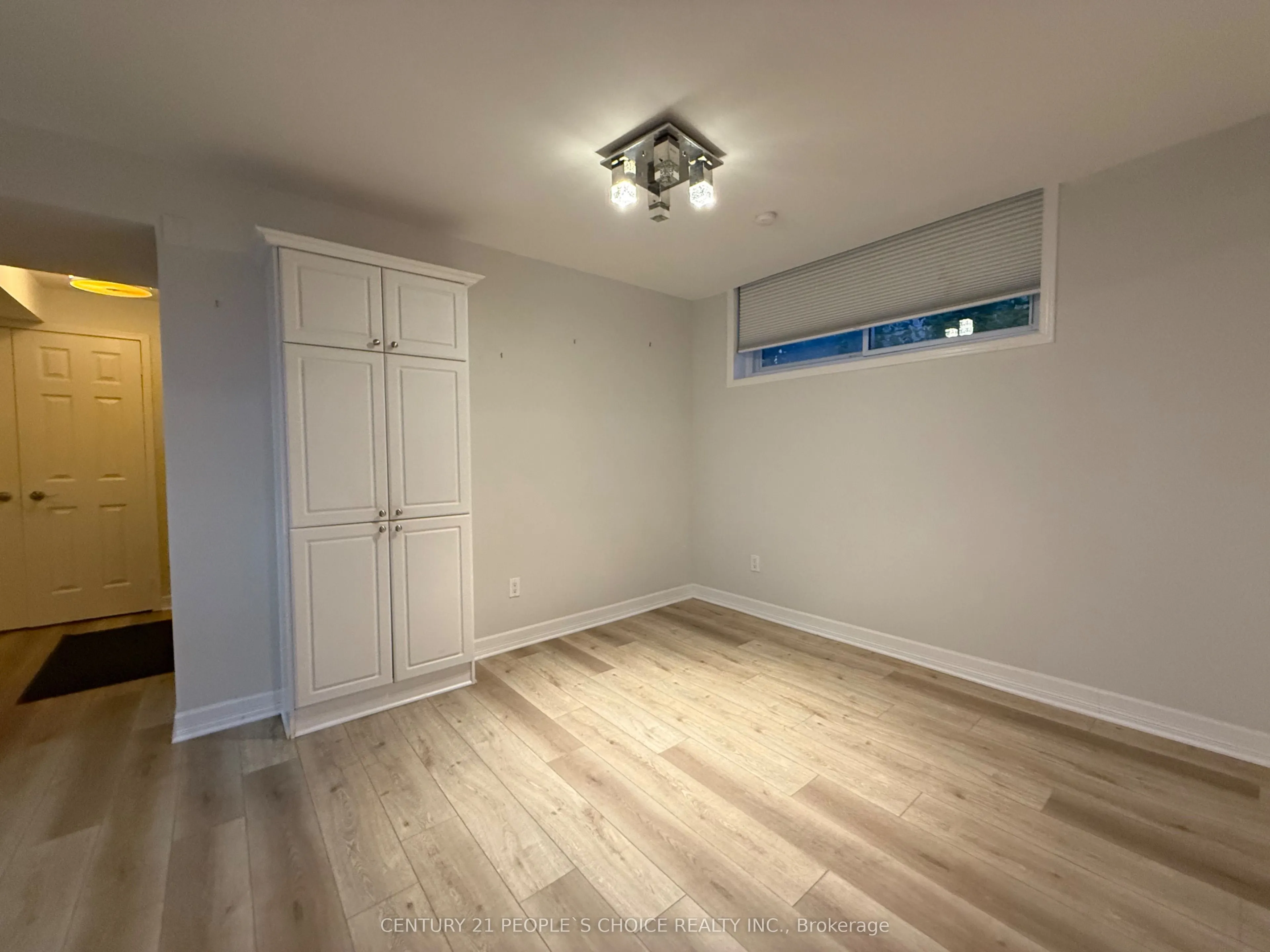 2906 Peacock Drive, #BSMT