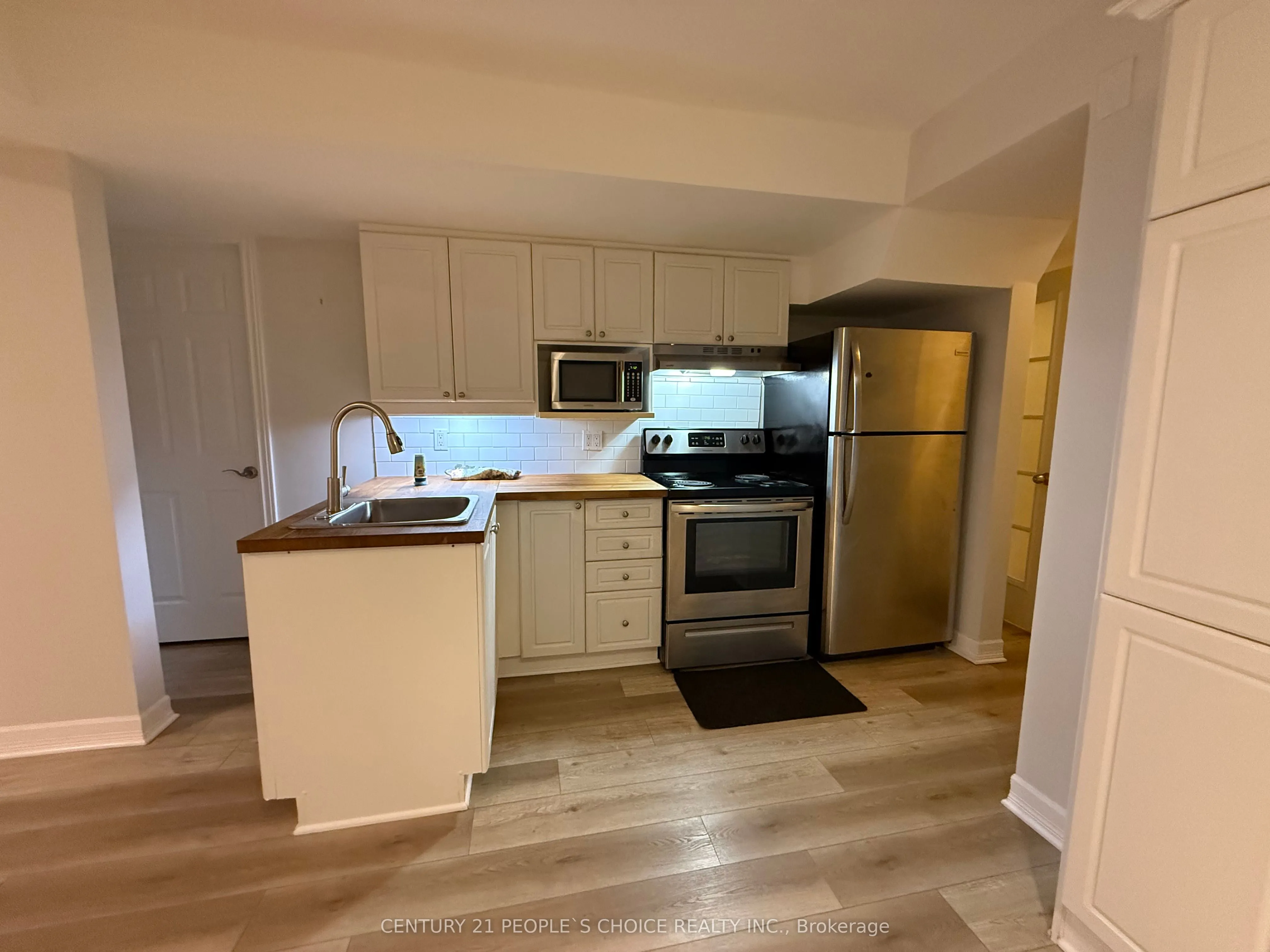 2906 Peacock Drive, #BSMT