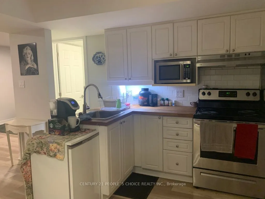 2906 Peacock Drive, #BSMT