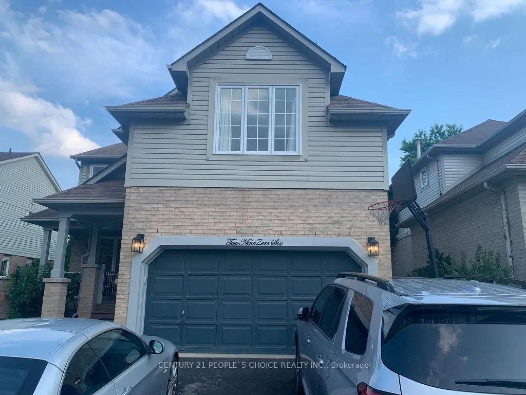 2906 Peacock Drive, #BSMT