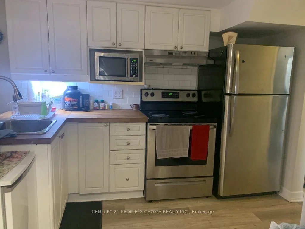 2906 Peacock Drive, #BSMT