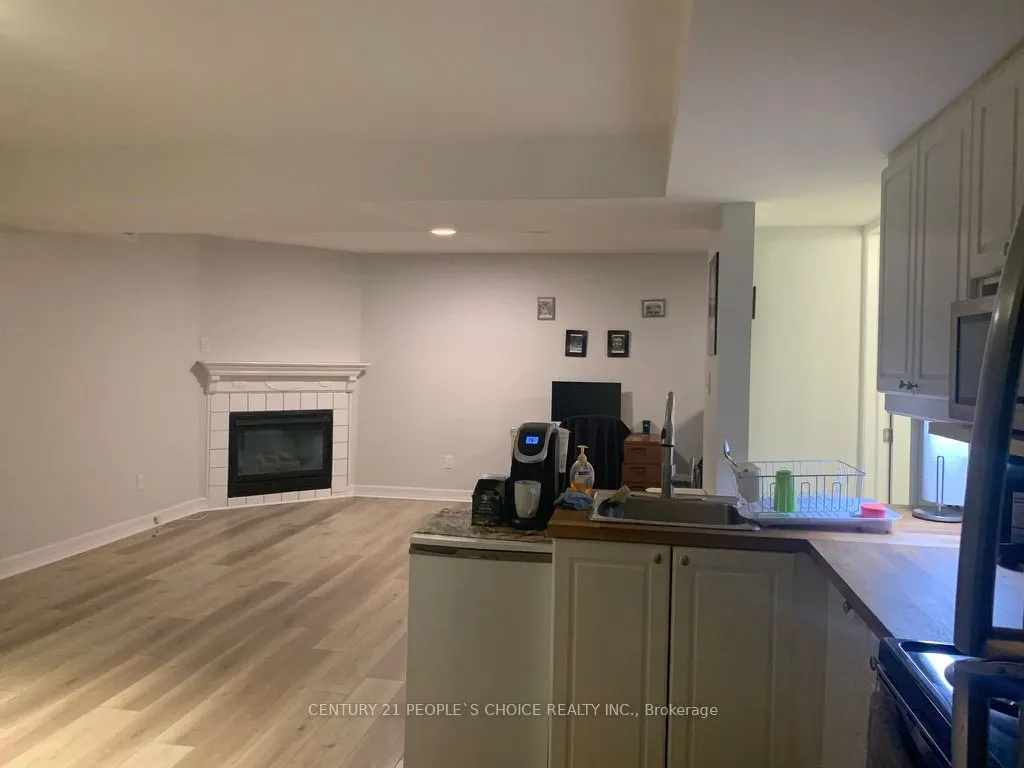 2906 Peacock Drive, #BSMT