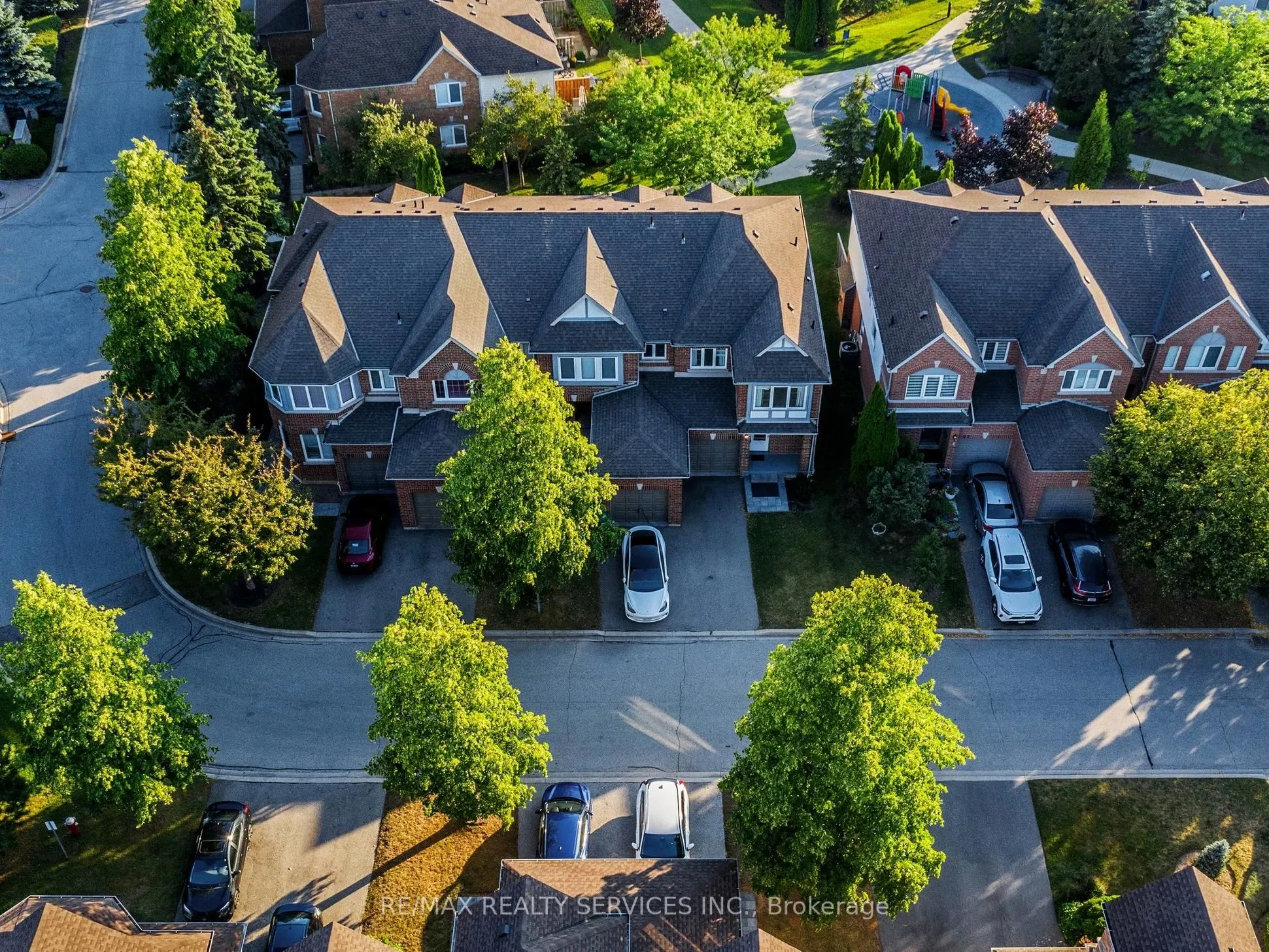5230 Glen Erin Drive, #96