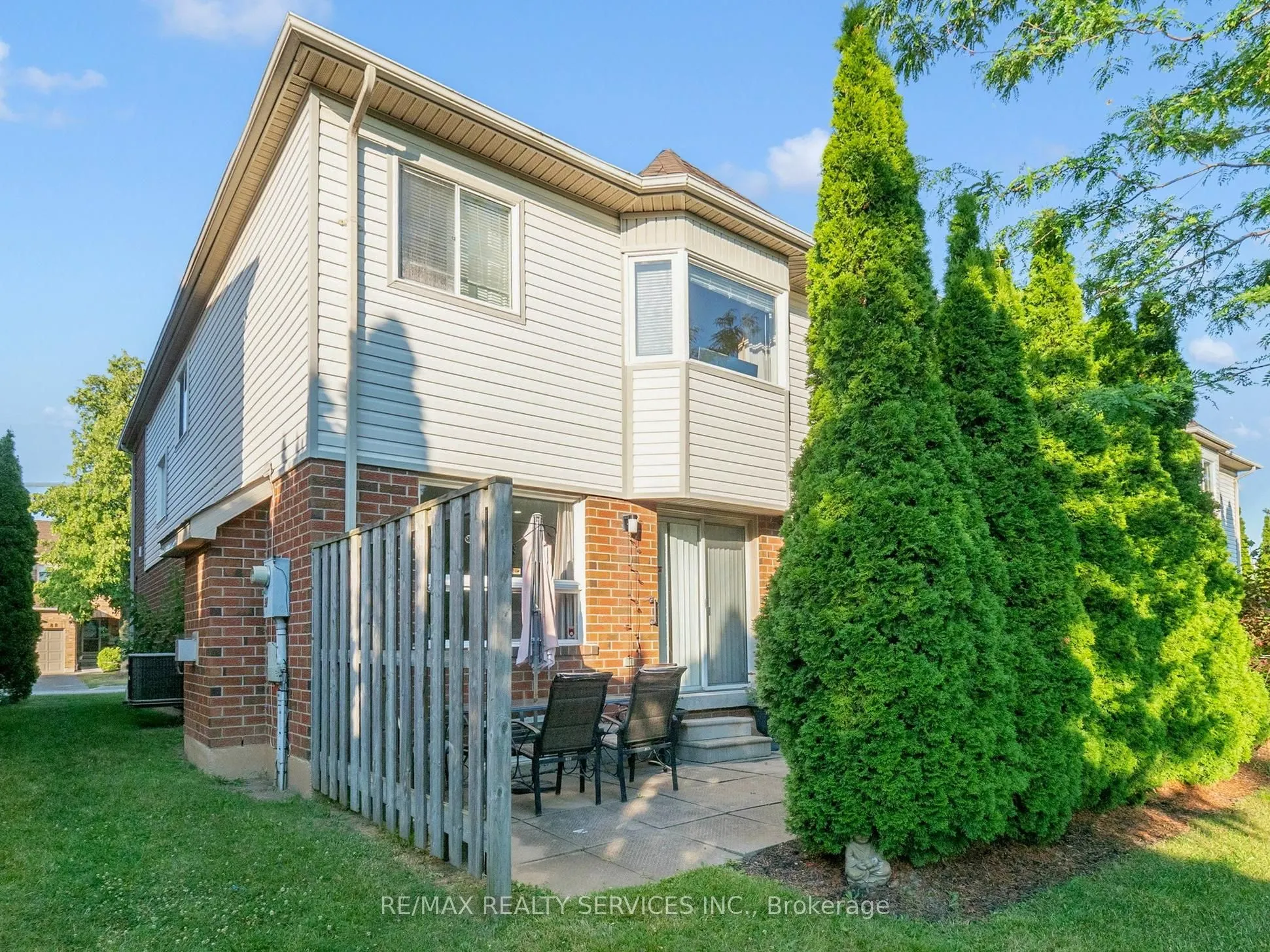 5230 Glen Erin Drive, #96