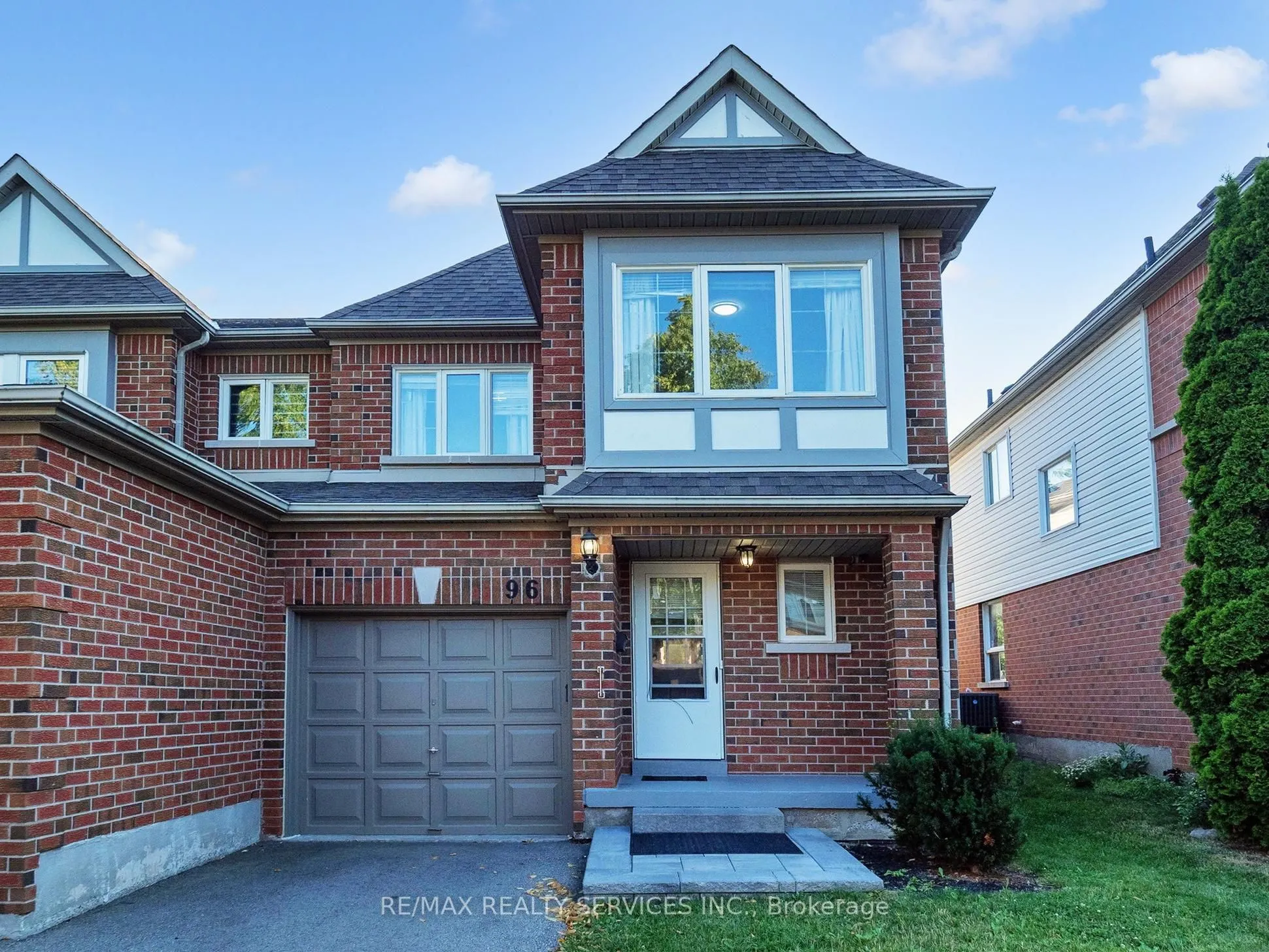 5230 Glen Erin Drive, #96