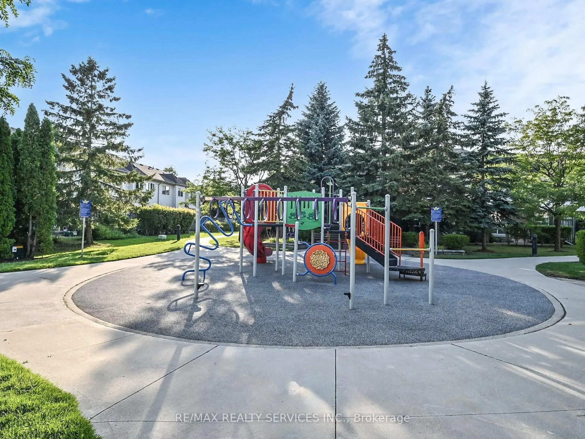 5230 Glen Erin Drive, #96
