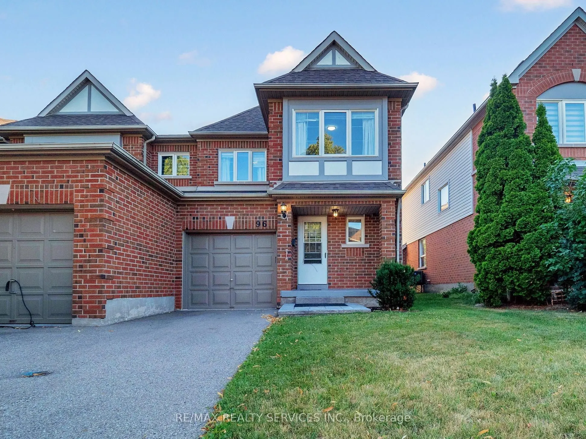 5230 Glen Erin Drive, #96