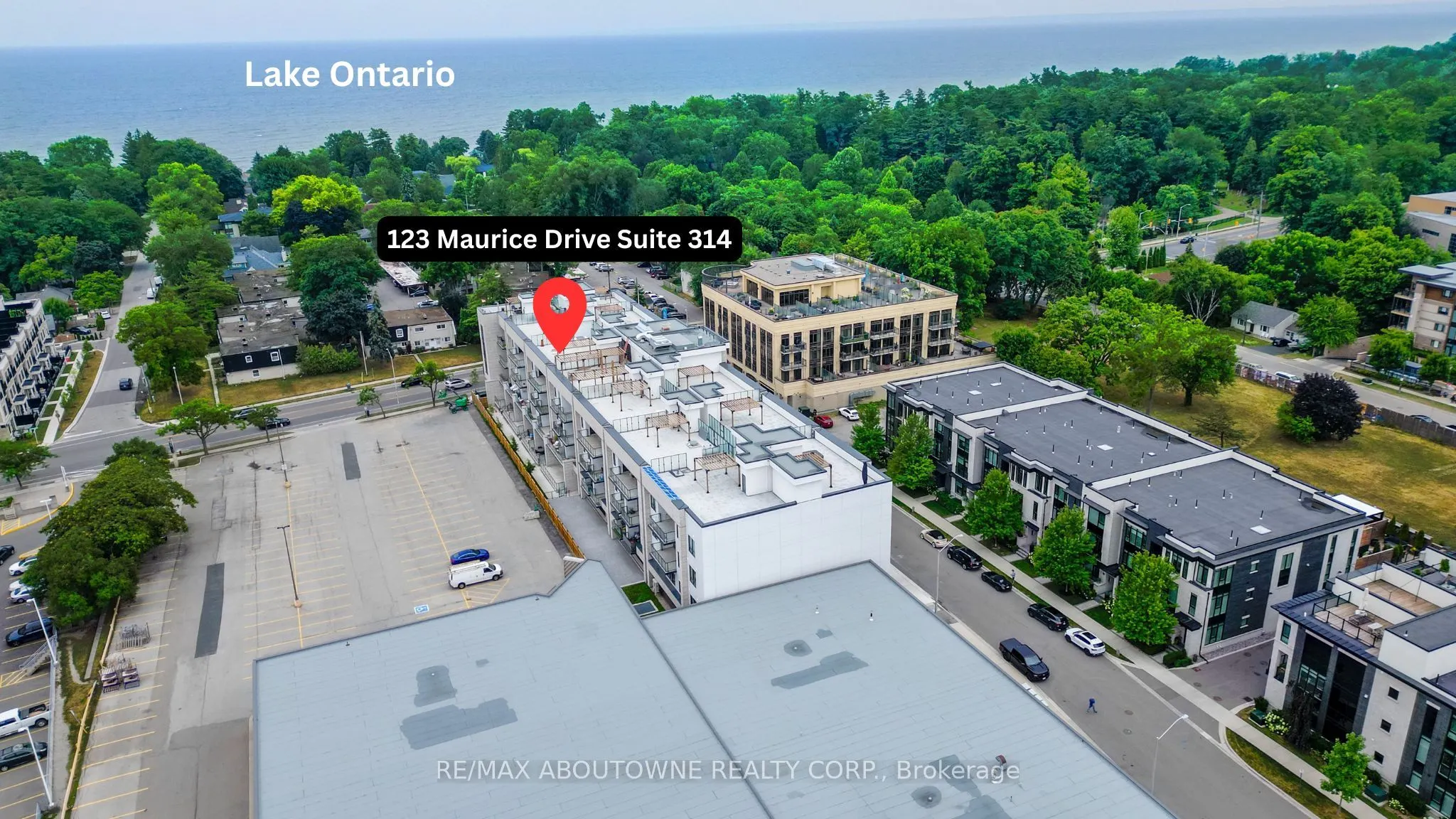 123 MAURICE Drive, #314