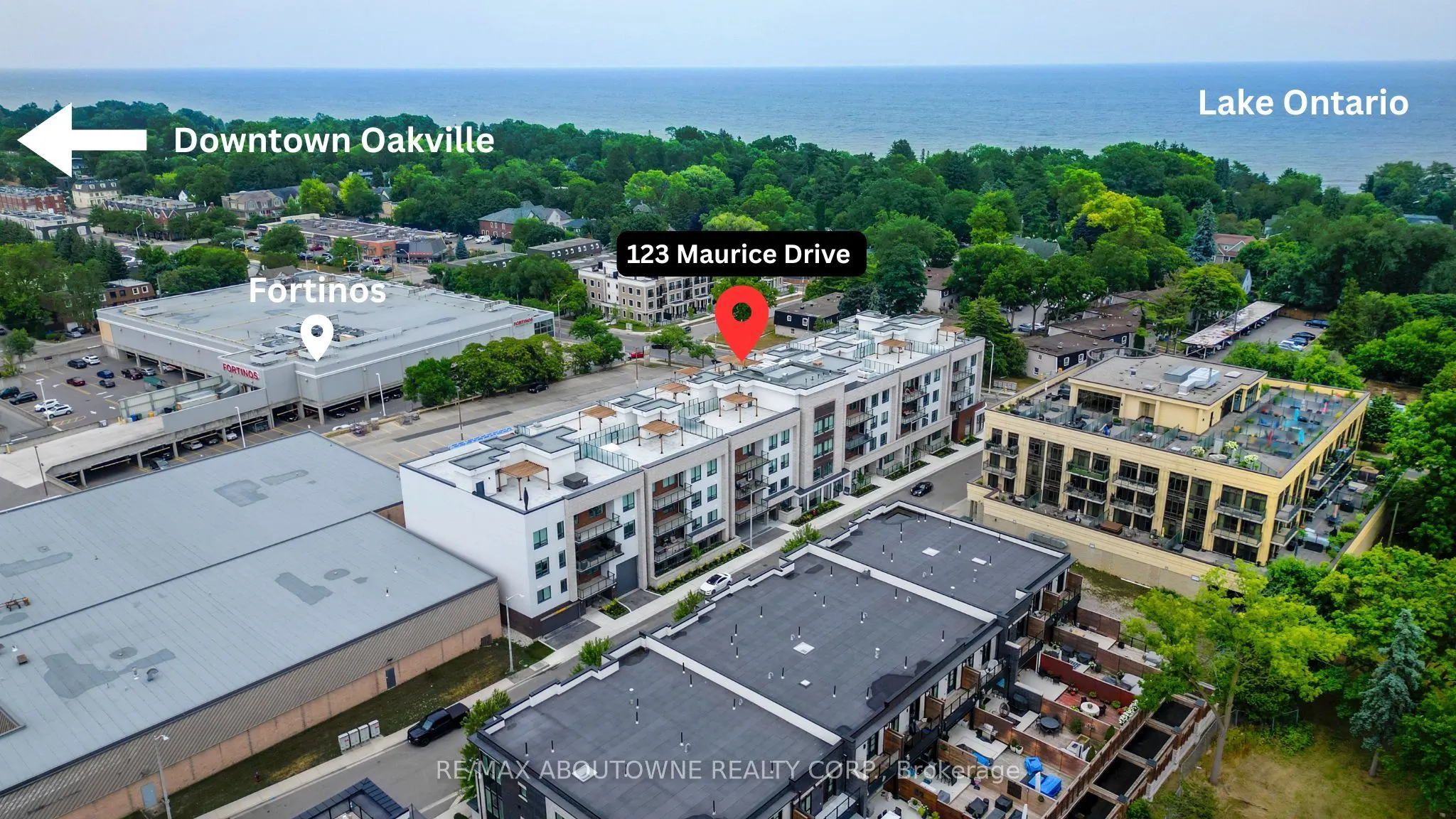 123 MAURICE Drive, #314