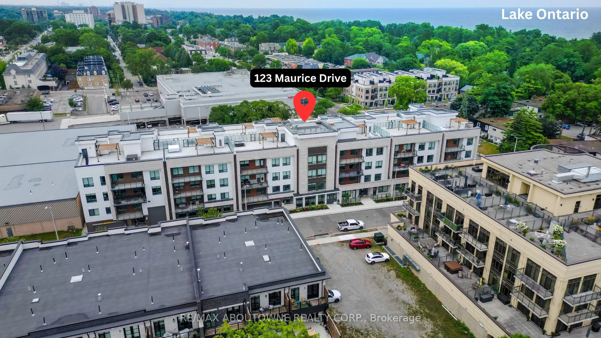 123 MAURICE Drive, #314