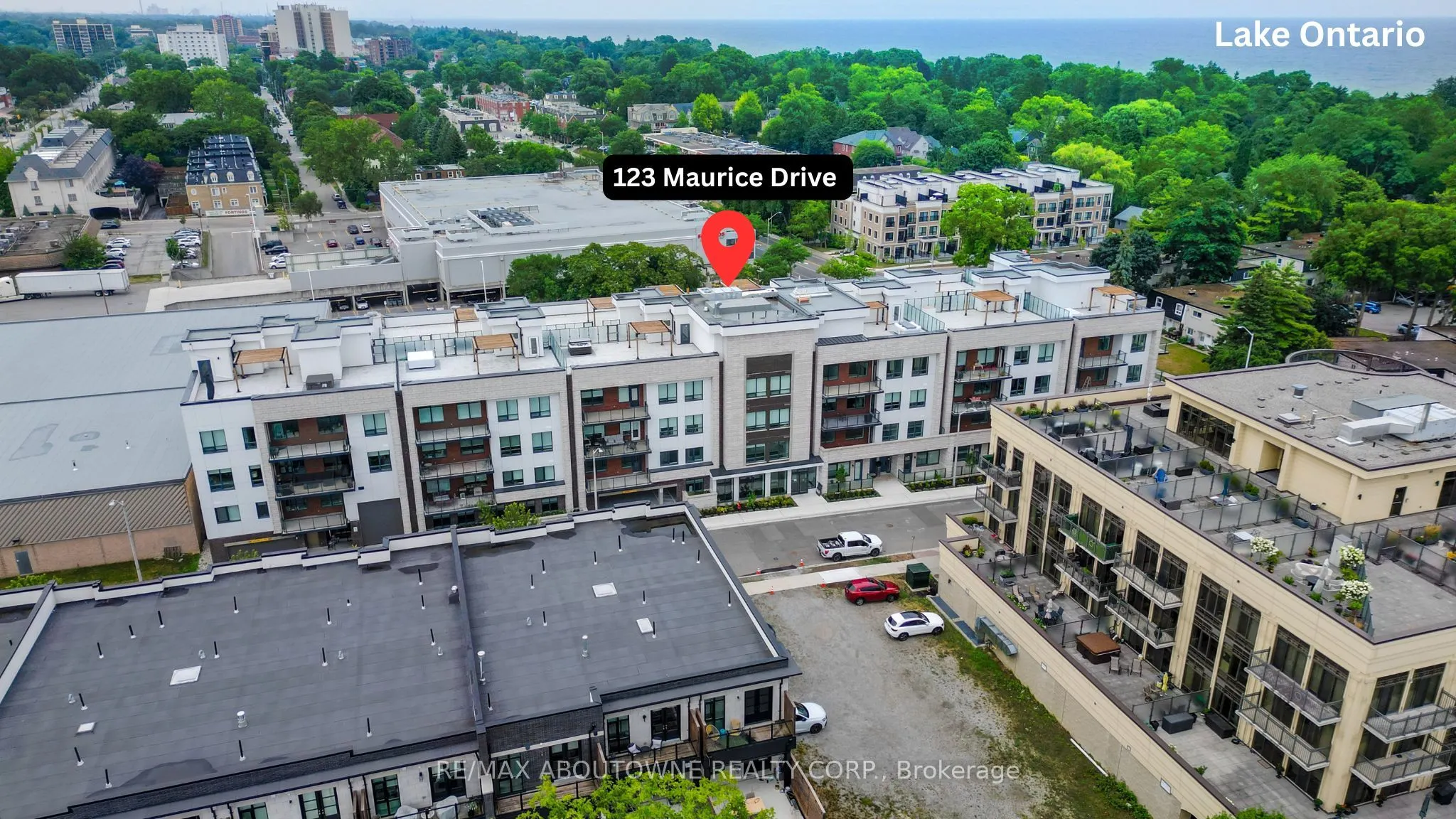 123 MAURICE Drive, #314