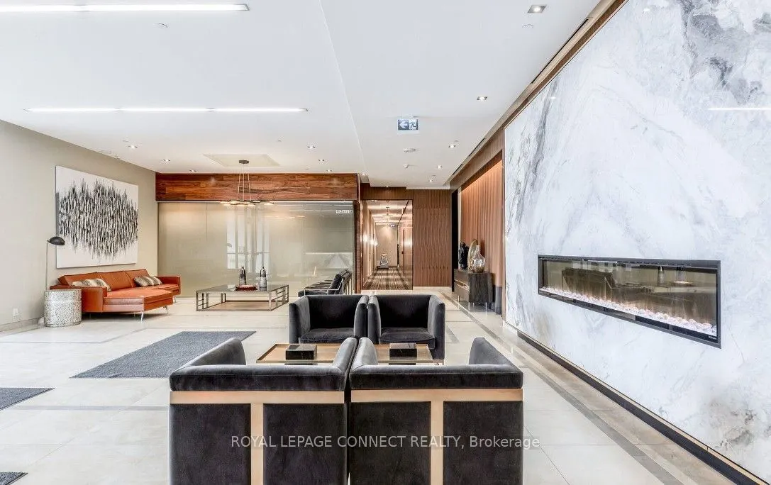 15 Zorra Street, #1108