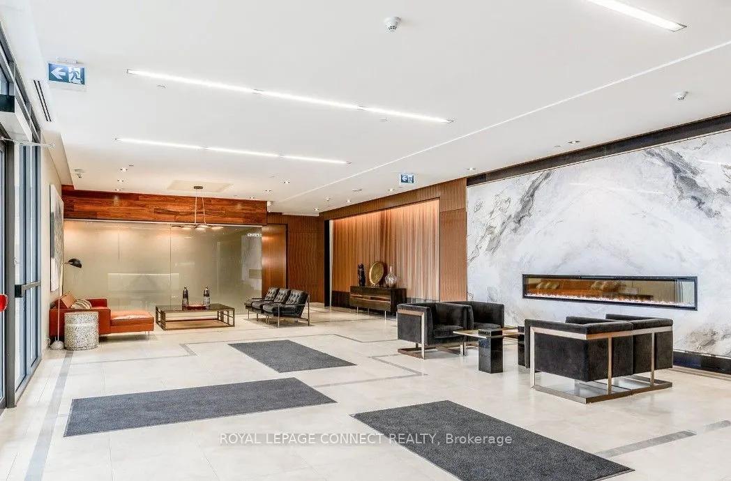 15 Zorra Street, #1108