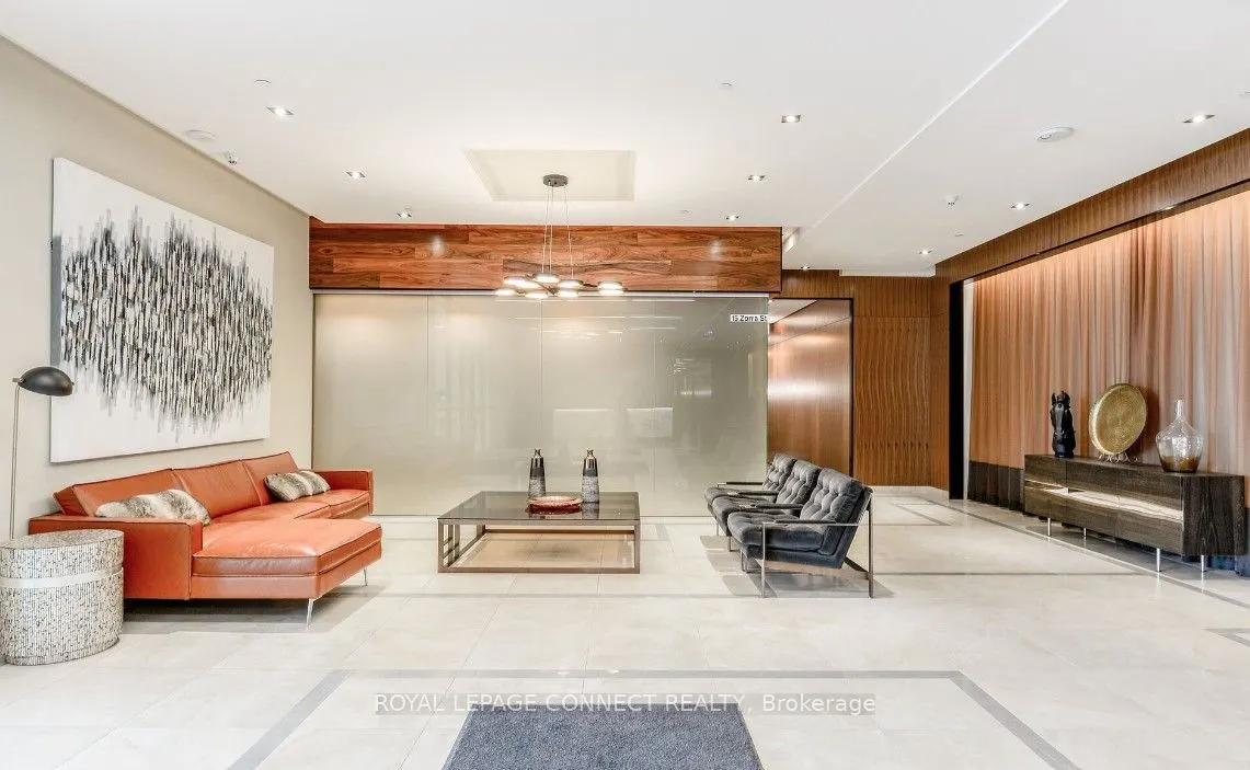 15 Zorra Street, #1108