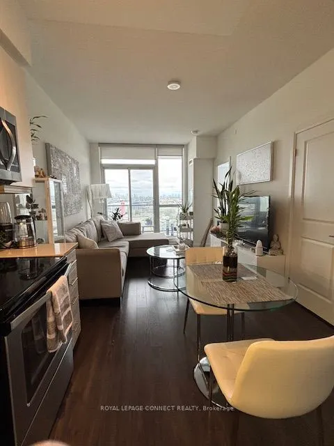 15 Zorra Street, #1108