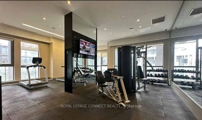 15 Zorra Street, #1108
