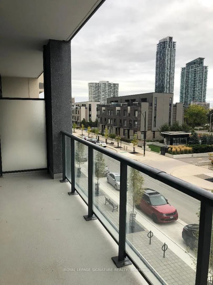 4085 Parkside Village Drive, #338