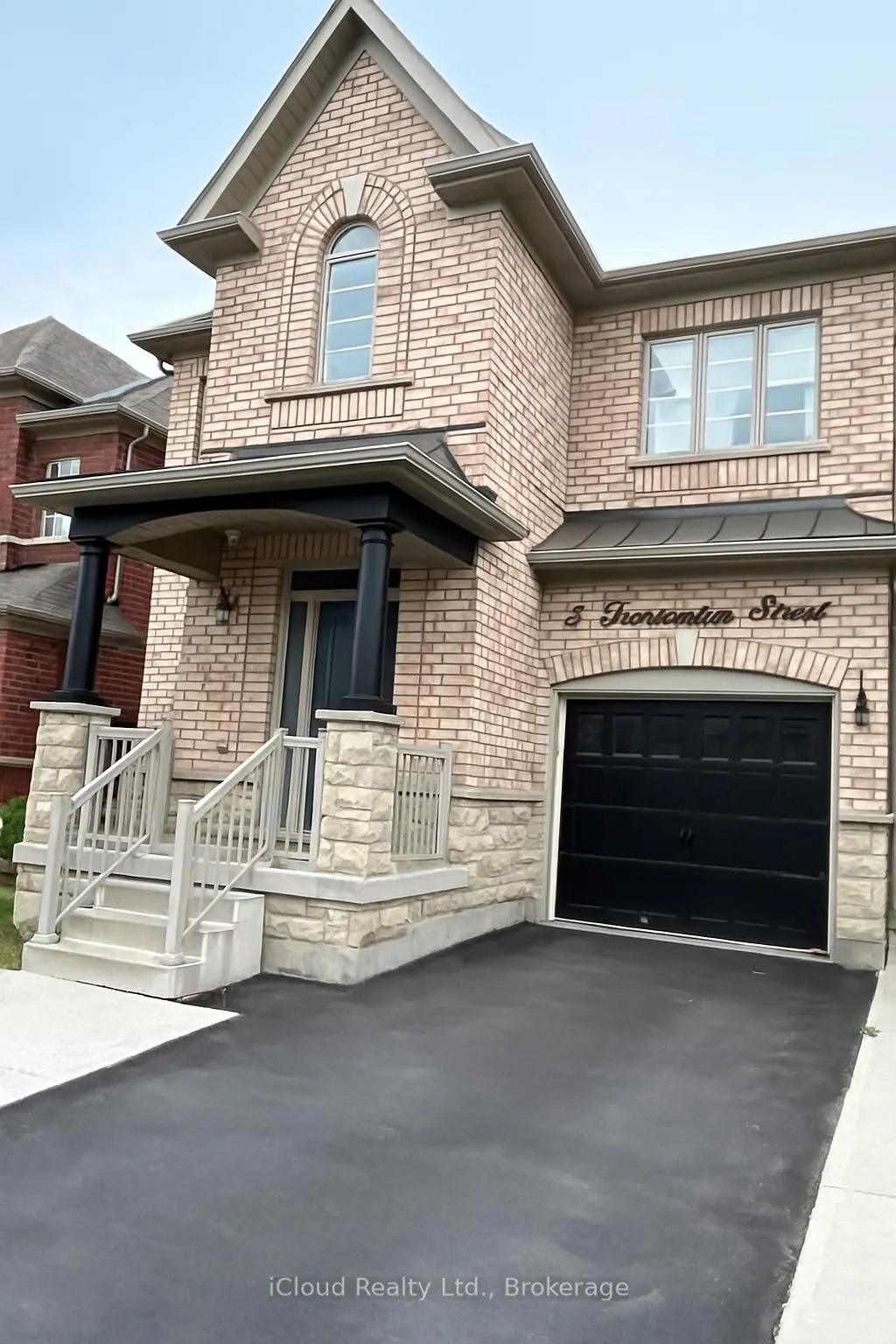 5 Trentonian Street