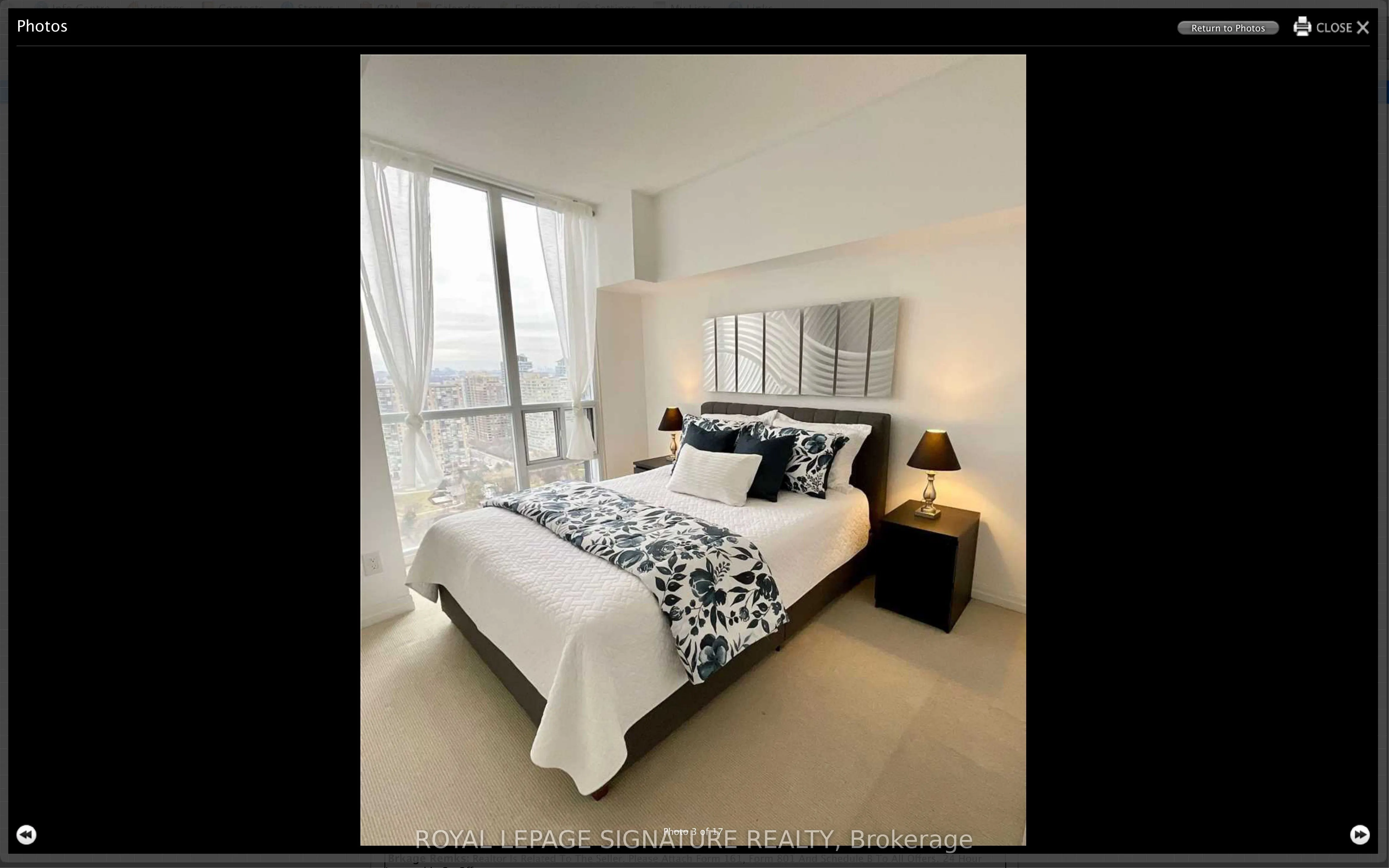 223 Webb Drive, #2305