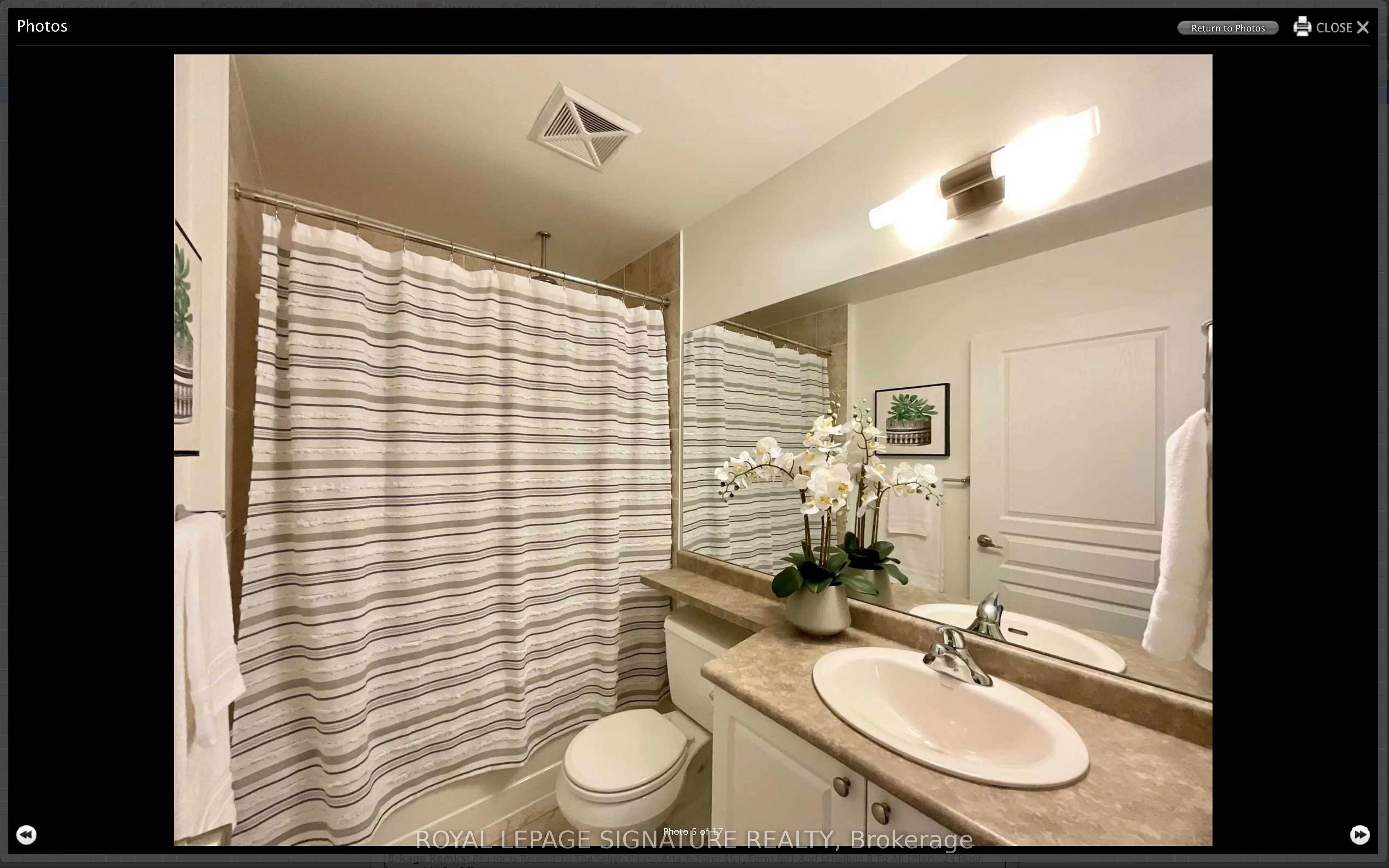 223 Webb Drive, #2305