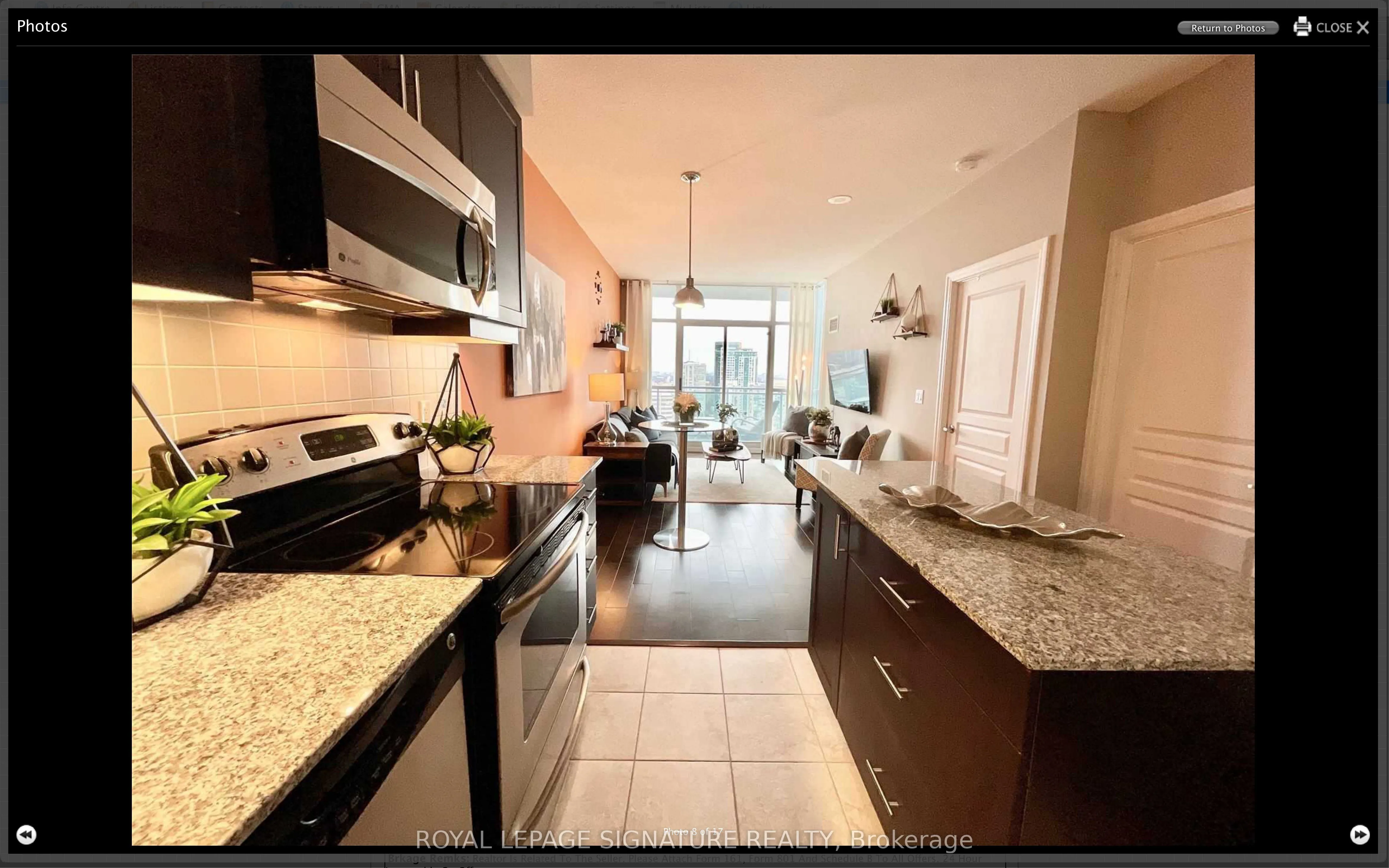 223 Webb Drive, #2305