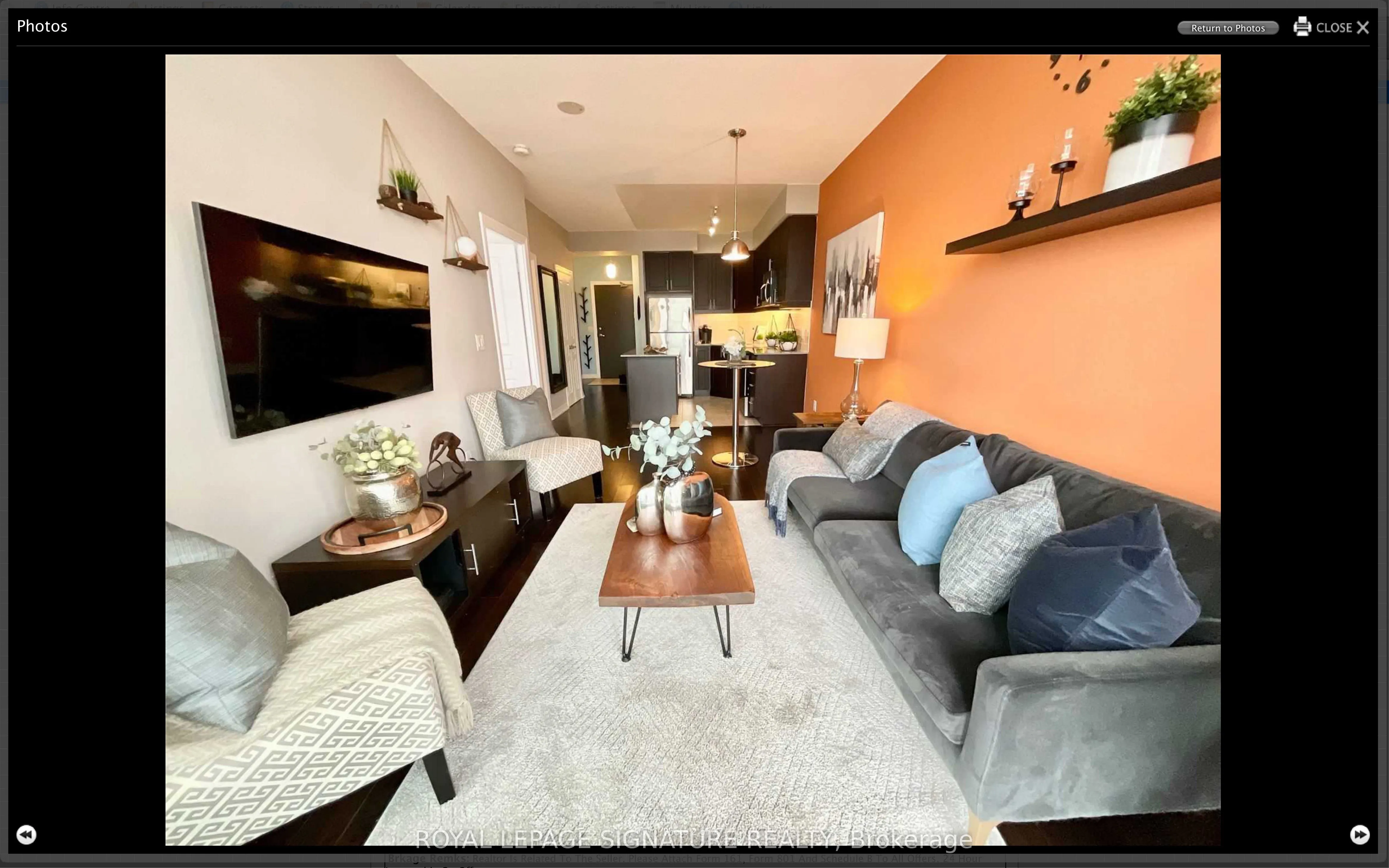 223 Webb Drive, #2305