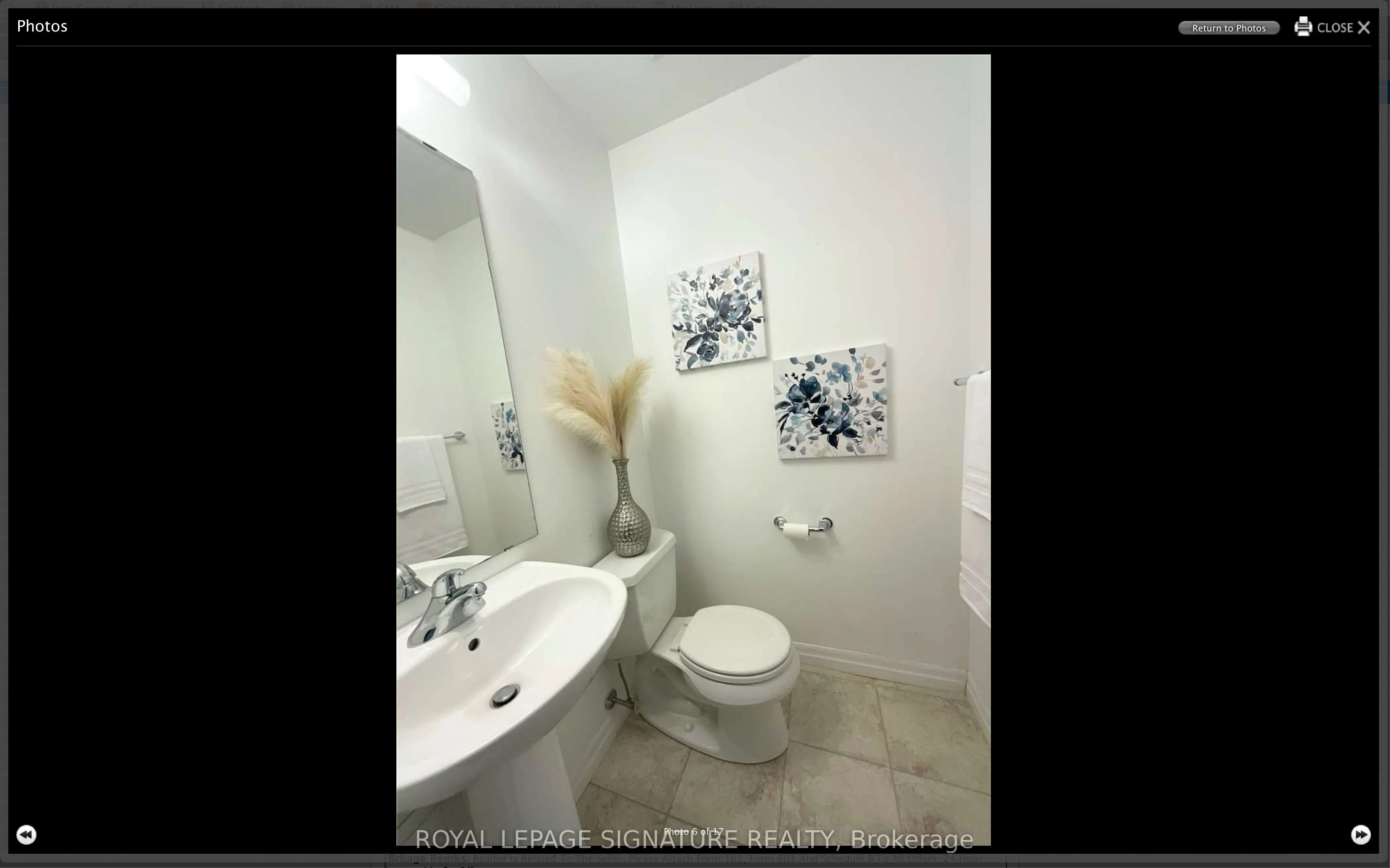 223 Webb Drive, #2305