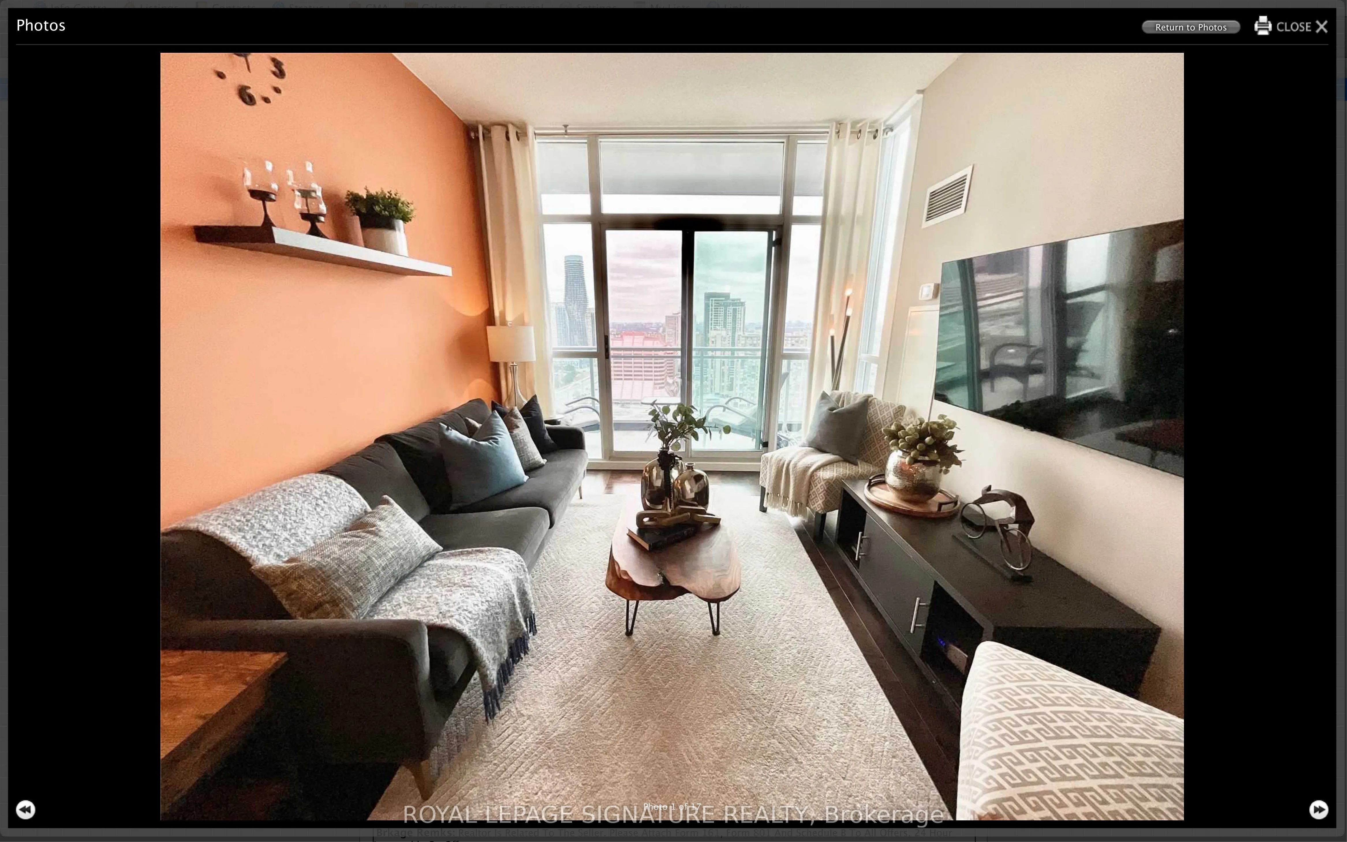 223 Webb Drive, #2305