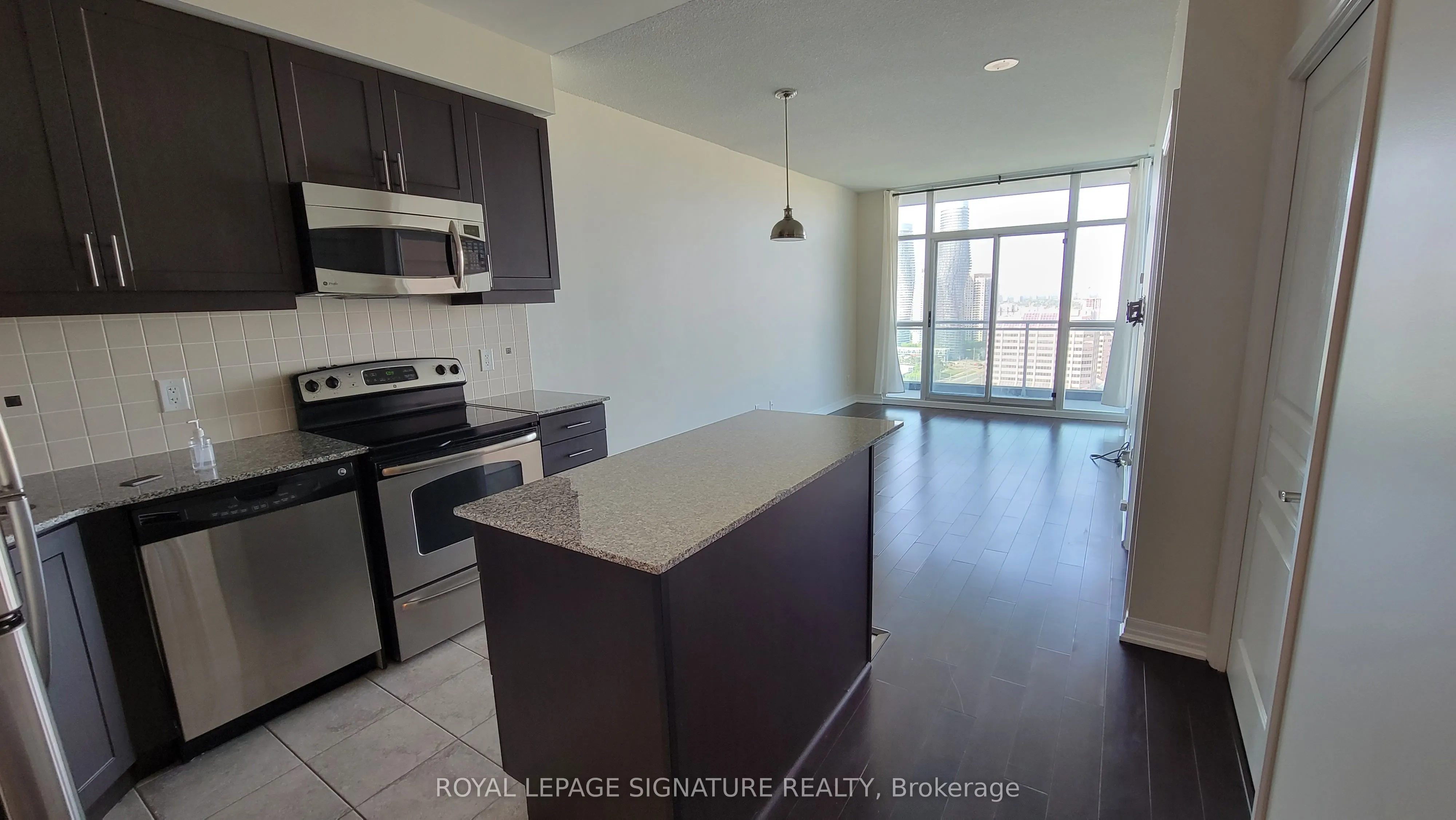 223 Webb Drive, #2305