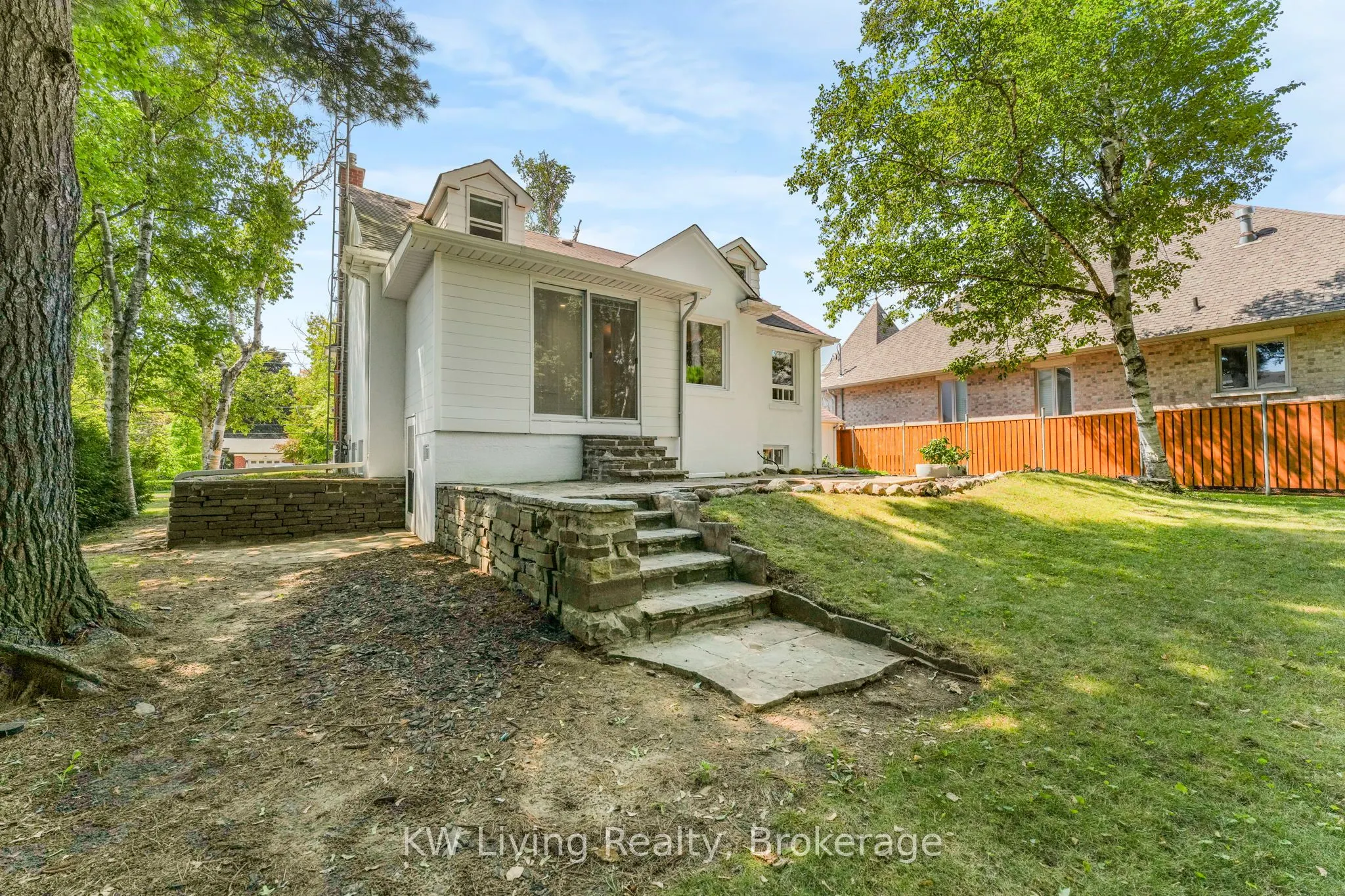 2463 Camilla Road