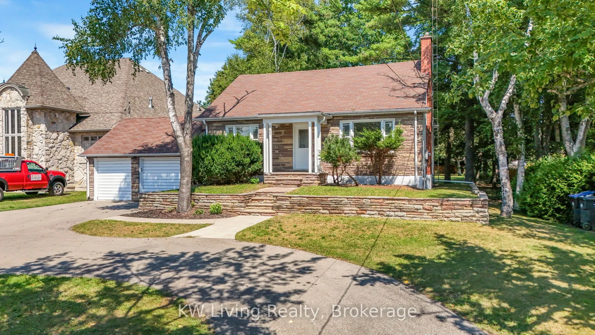 2463 Camilla Road