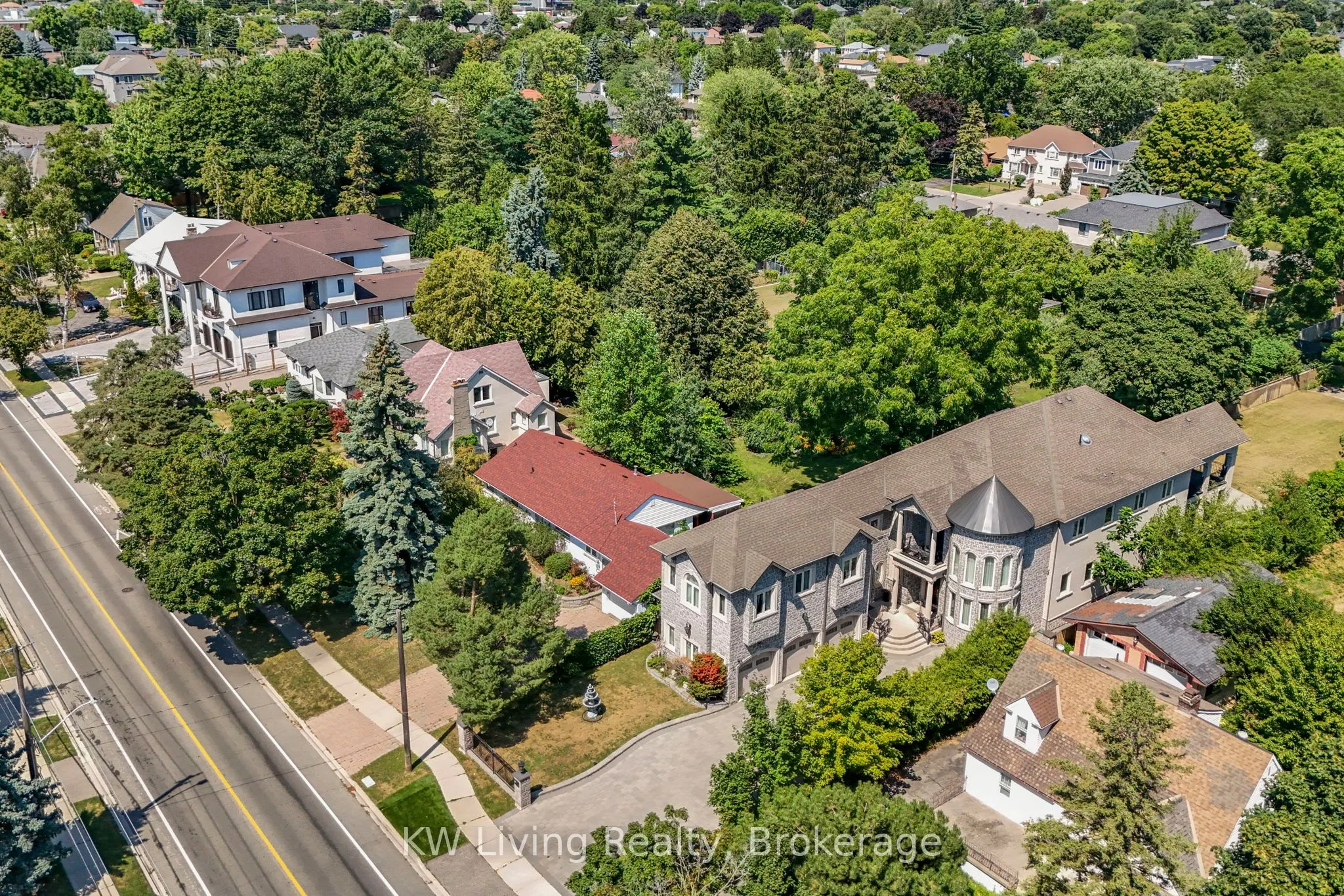 2463 Camilla Road