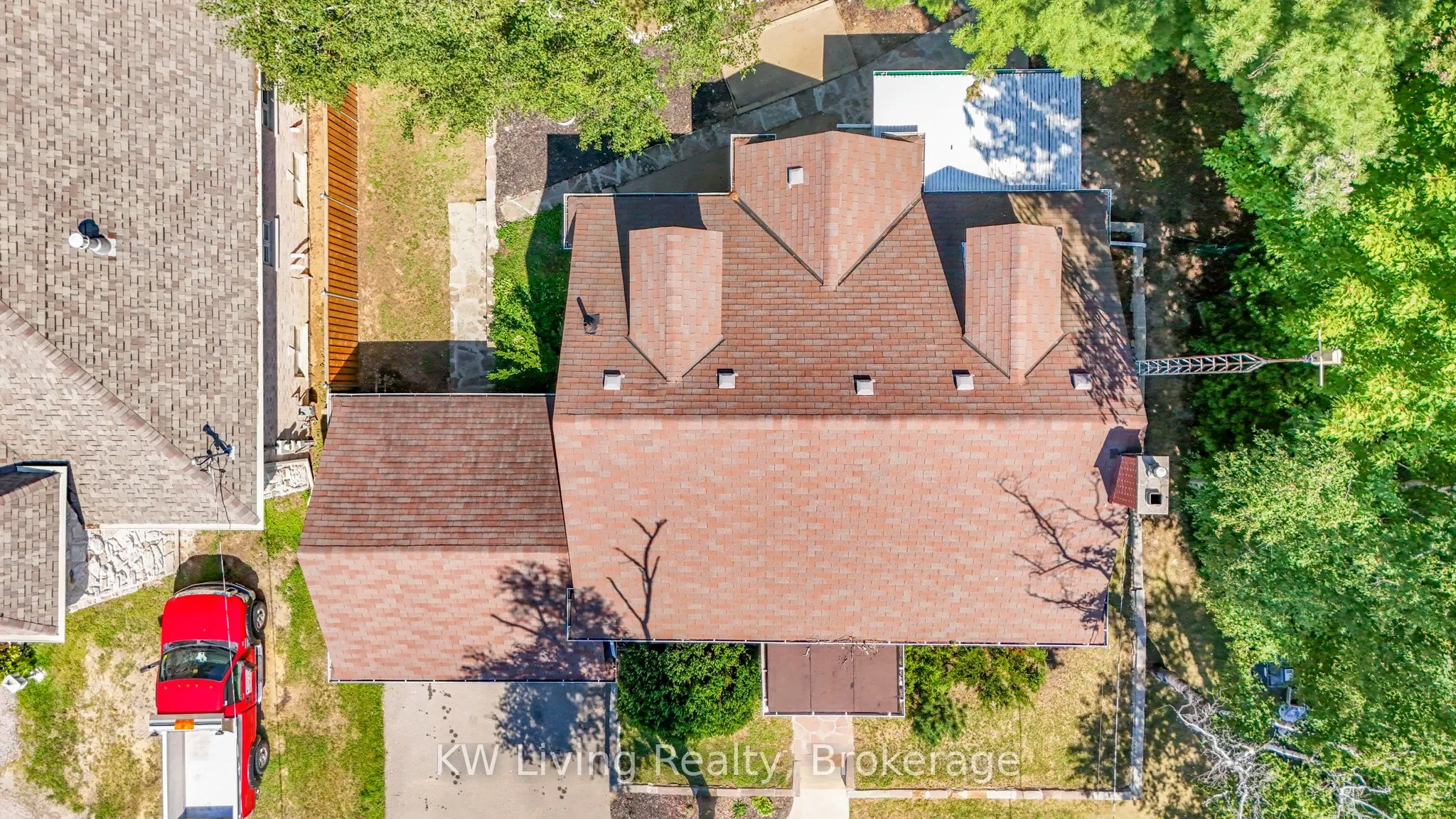 2463 Camilla Road