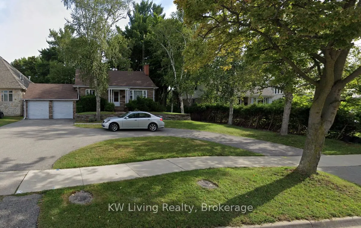 2463 Camilla Road
