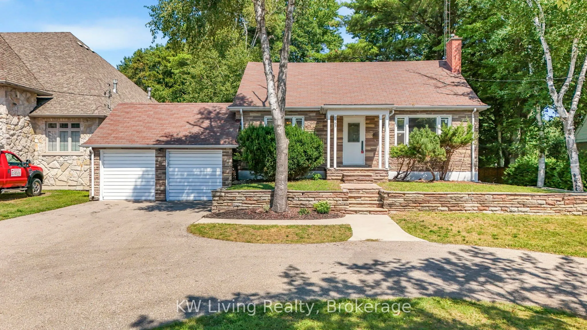 2463 Camilla Road