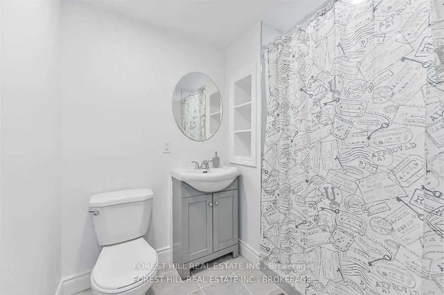 518 Silverthorn Avenue, #Bsmt