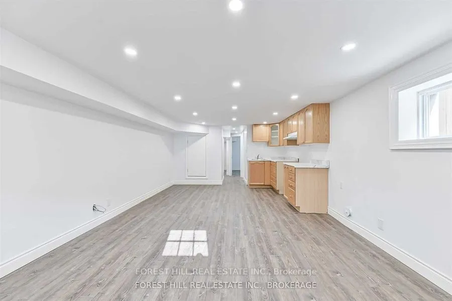 518 Silverthorn Avenue, #Bsmt