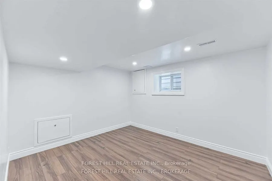 518 Silverthorn Avenue, #Bsmt