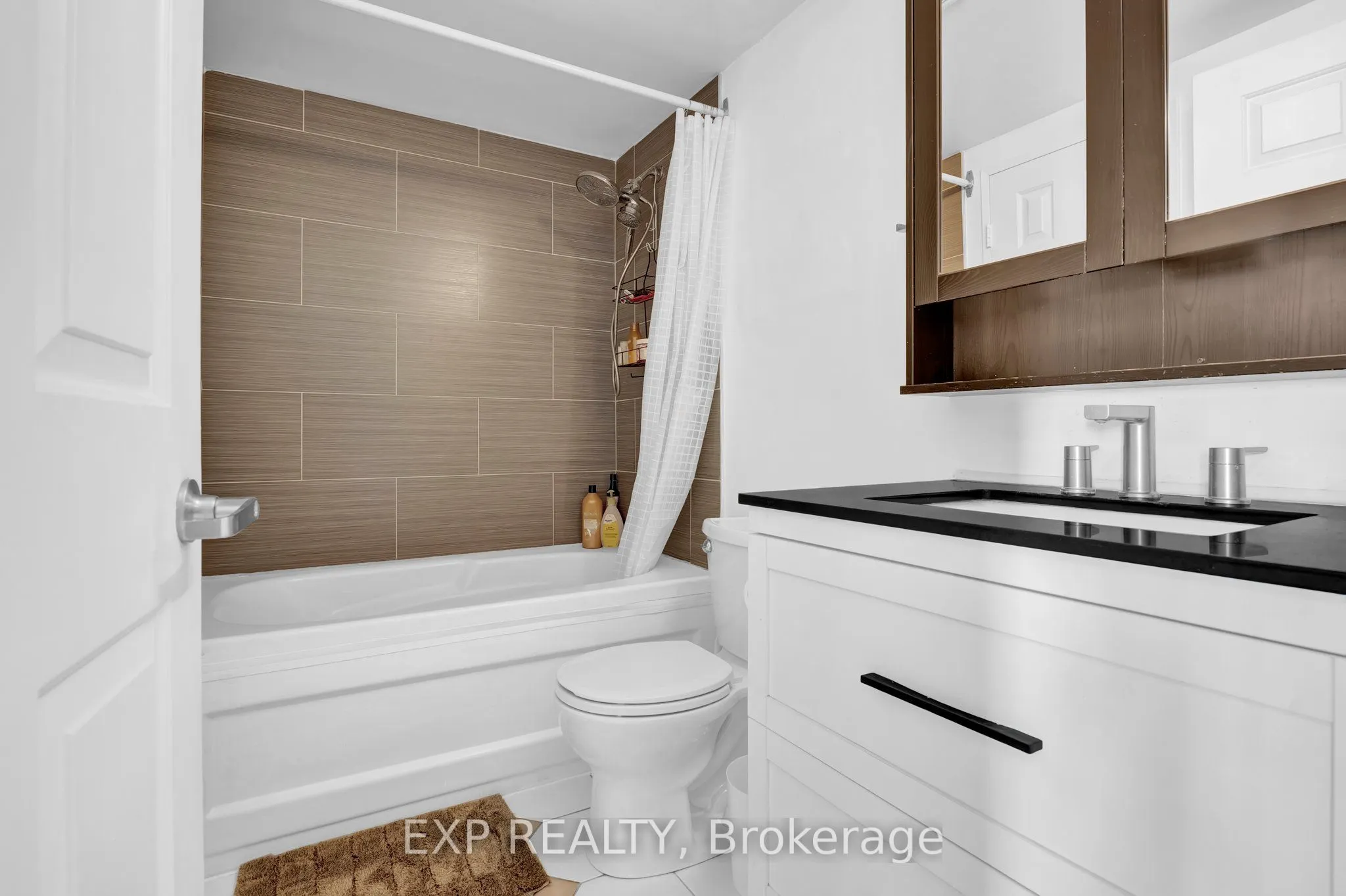101 Subway Crescent, #1001
