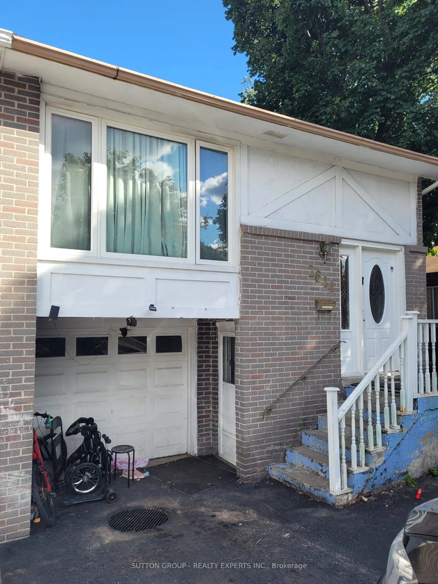 2644 Lundene Road