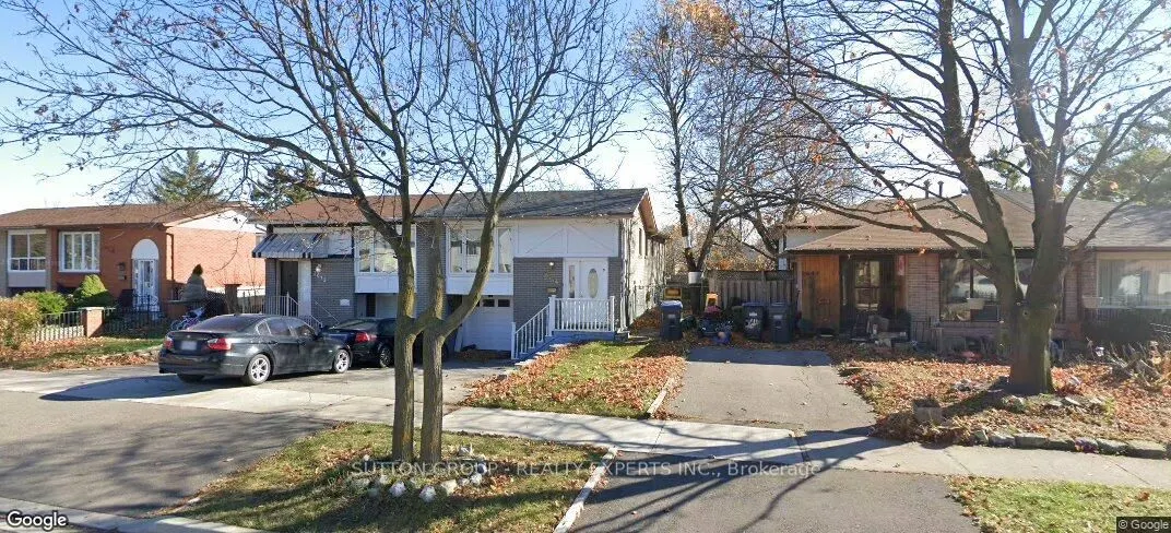 2644 Lundene Road