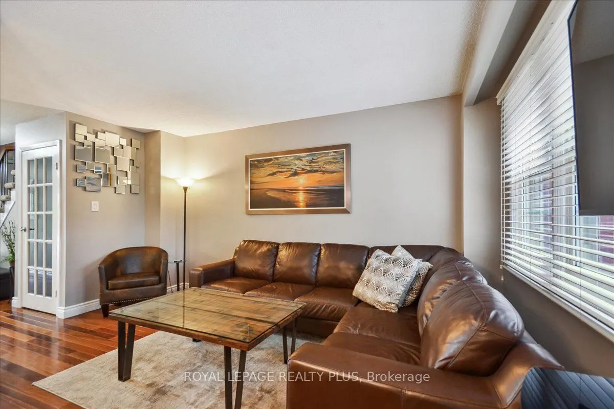 1951 Rathburn Road E, #103