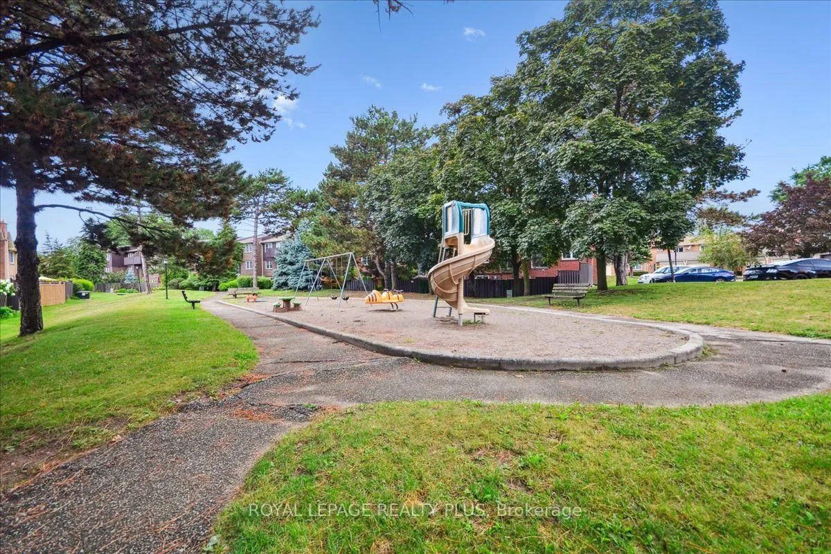 1951 Rathburn Road E, #103