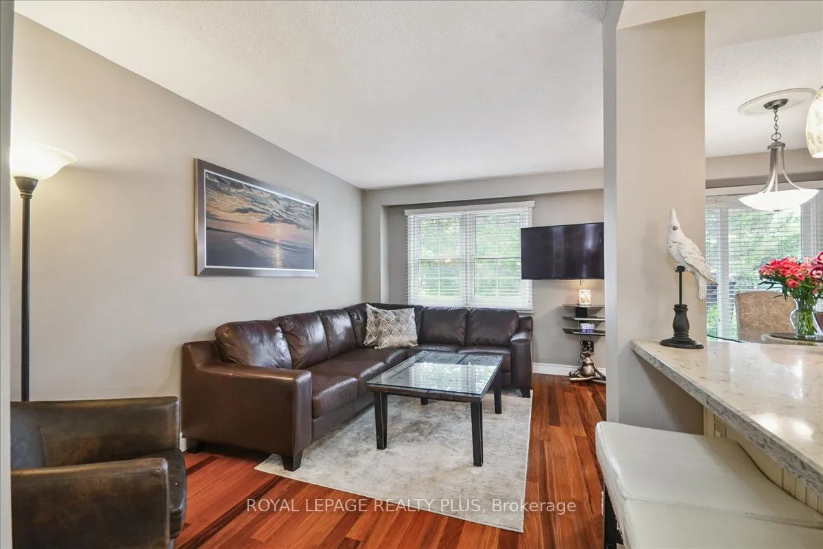 1951 Rathburn Road E, #103