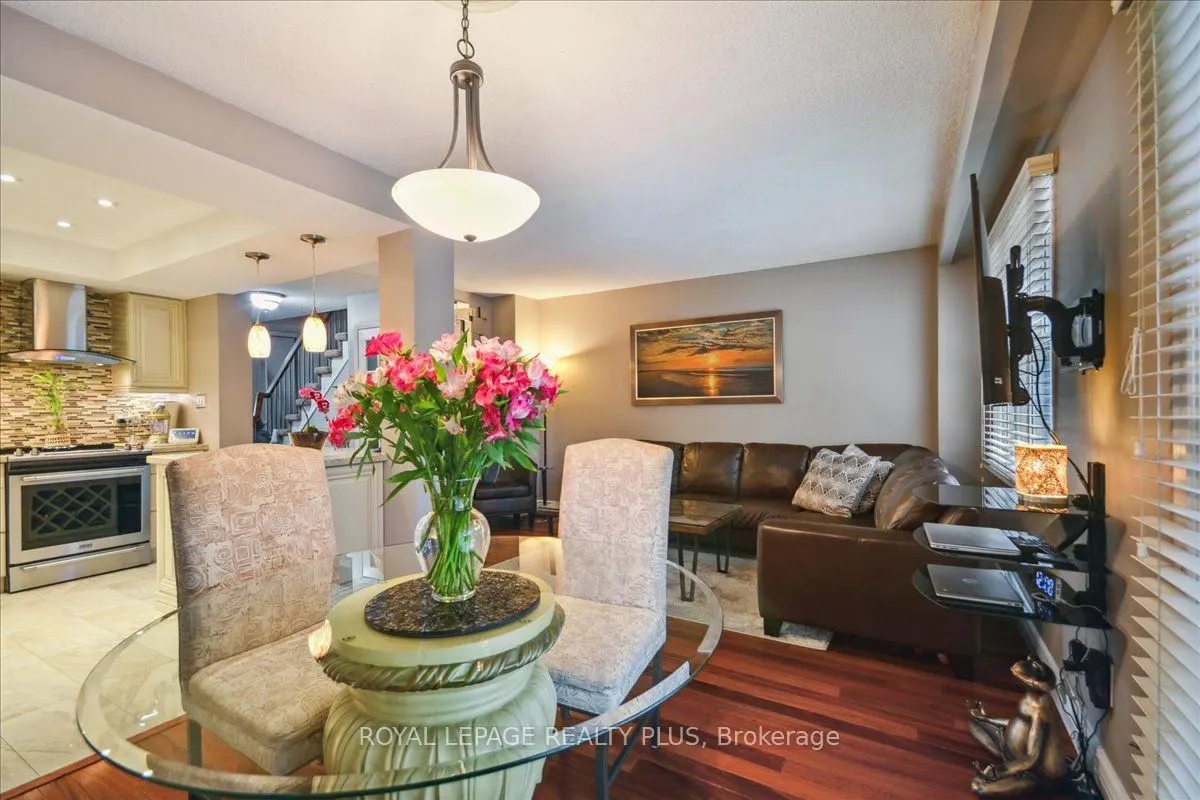 1951 Rathburn Road E, #103