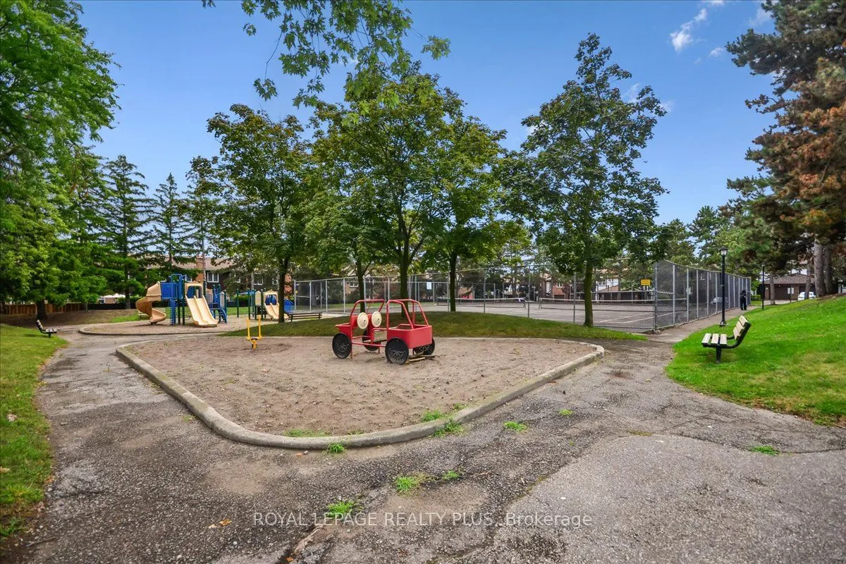1951 Rathburn Road E, #103