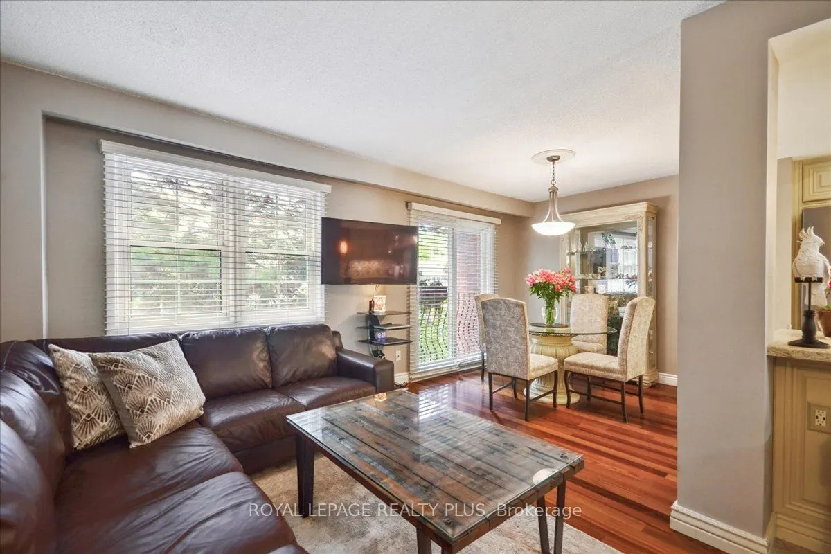 1951 Rathburn Road E, #103